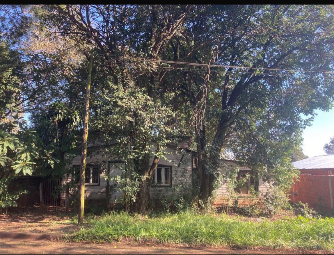 EXCELENTE PROPIEDAD EN JARDIN AMERICA  en Jardín América - Misiones