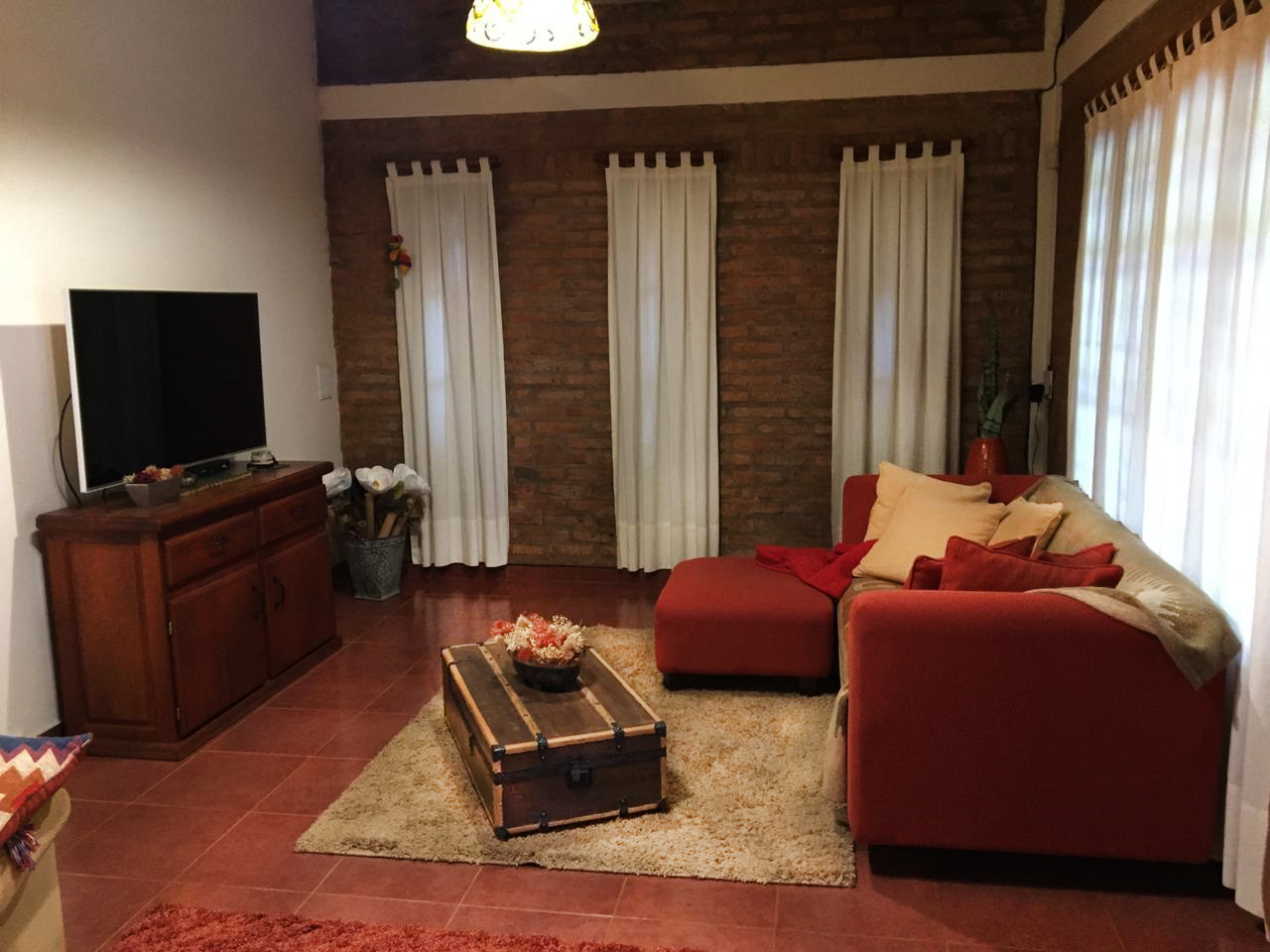 CASA EN VENTA APTA CREDITO en Posadas - Misiones