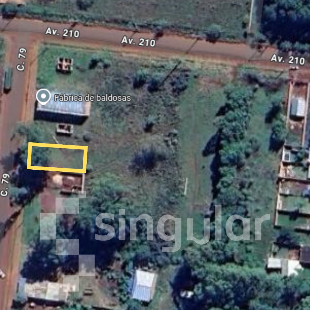 Terreno en VENTA EN POSADAS en Posadas, Misiones