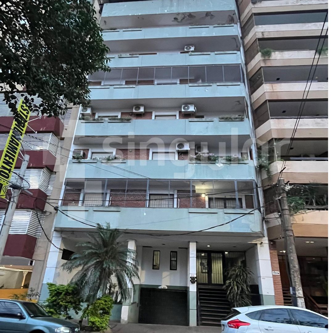 DEPARTAMENTO EN VENTA en Posadas, Misiones