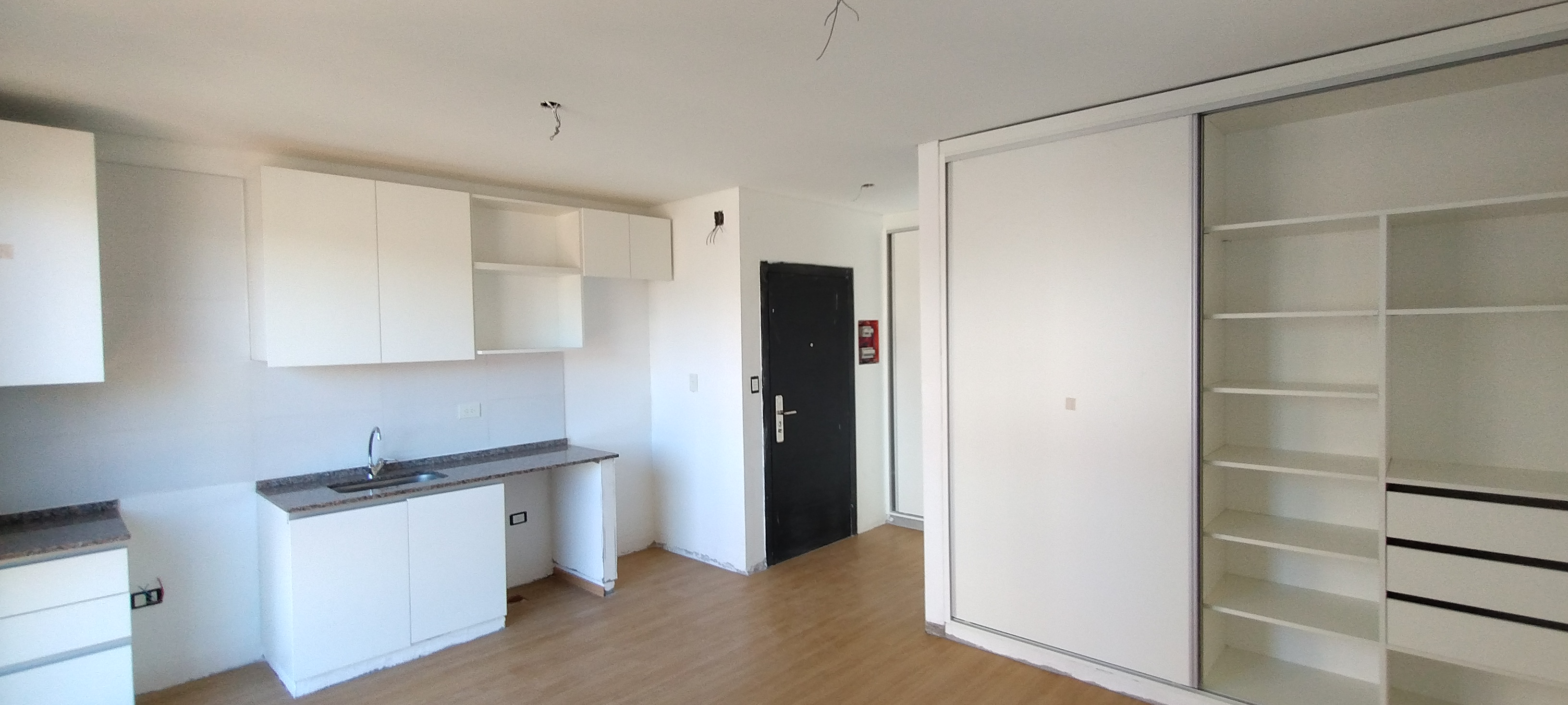 MONOAMBIENTE EN VENTA - Edificio Lanusse en Posadas - Misiones
