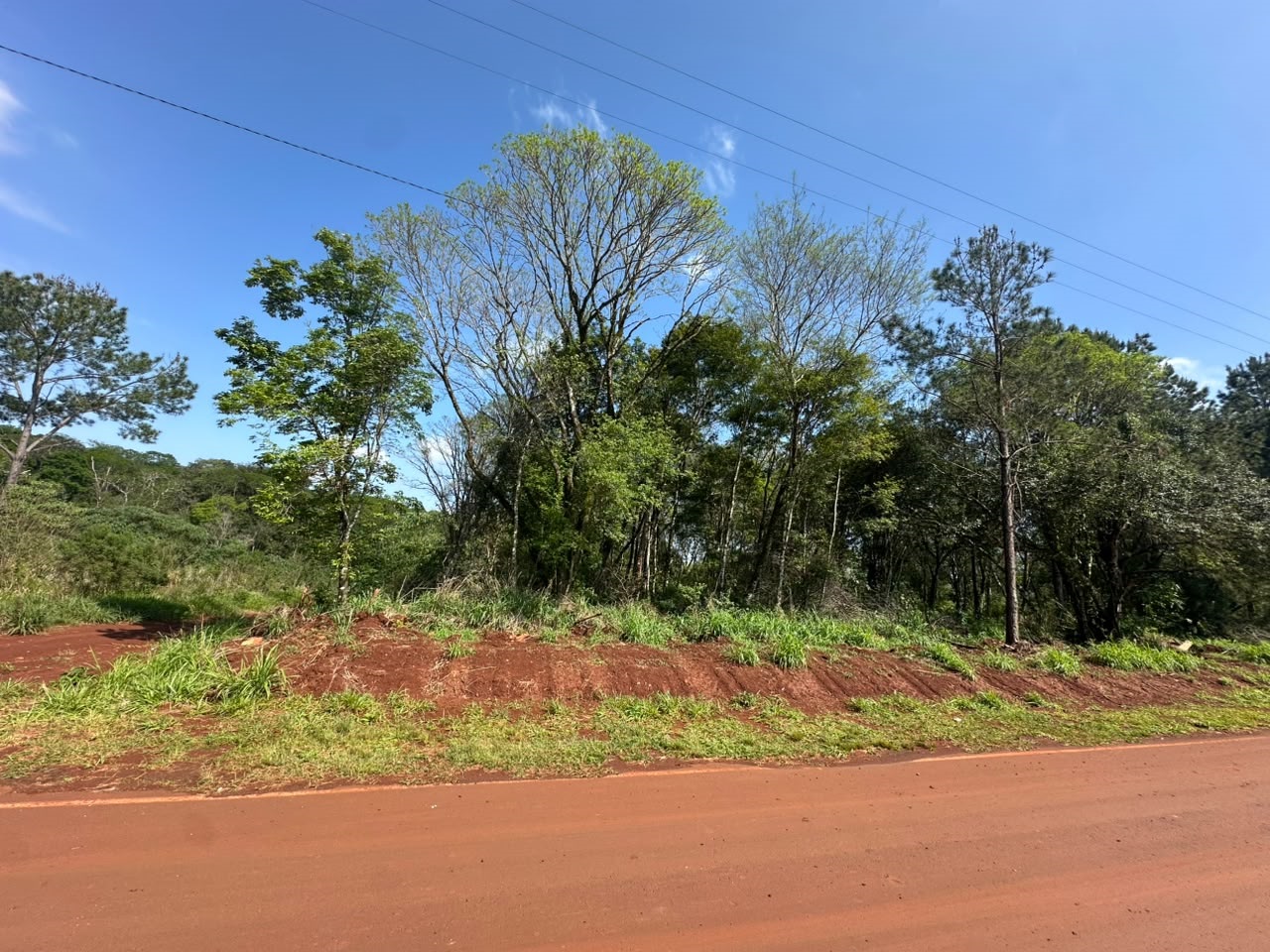 Lotes en venta en Eldorado,Misiones