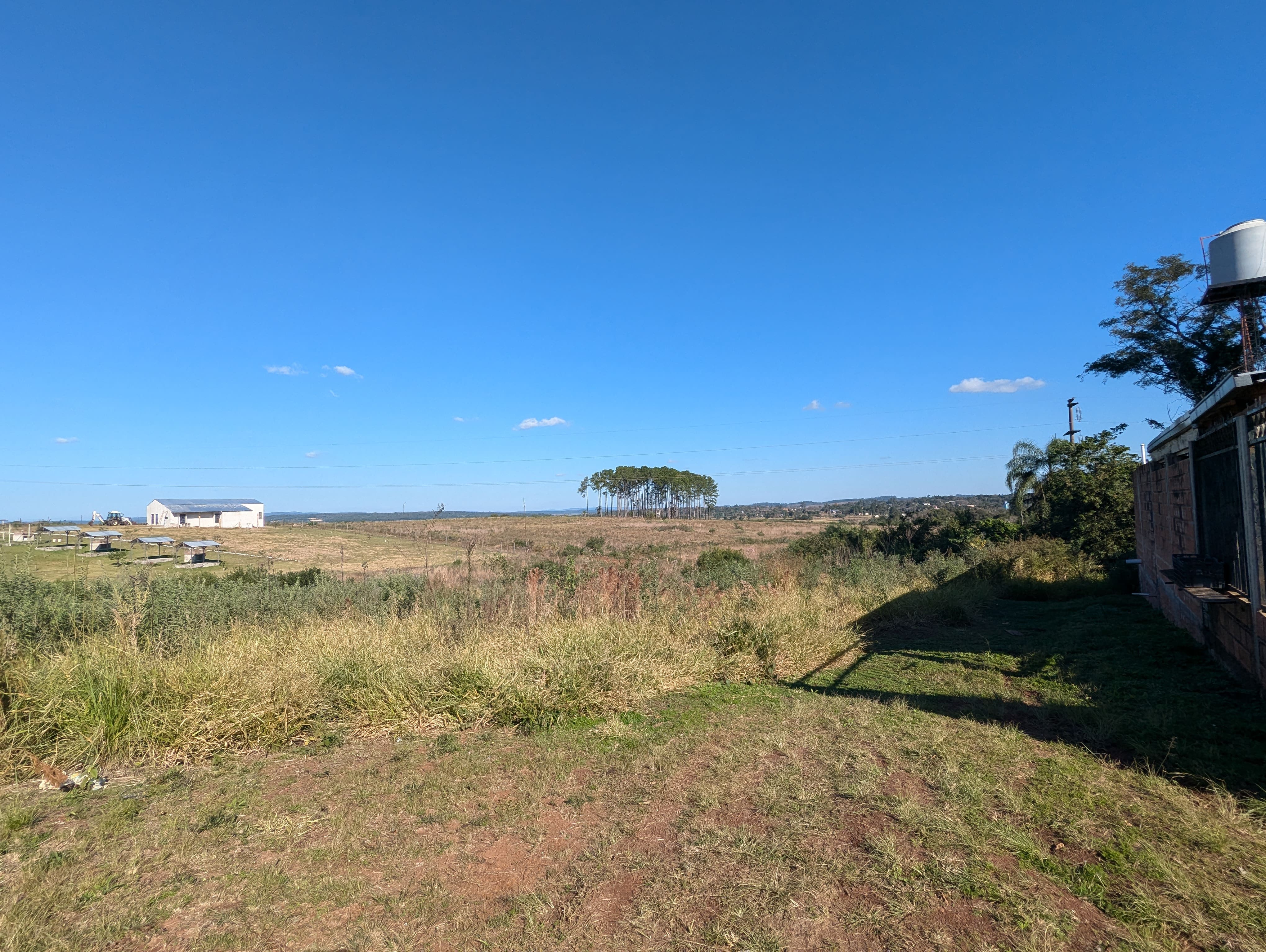 TERRENO EN VENTA EN GARUPA en Garupa, Misiones