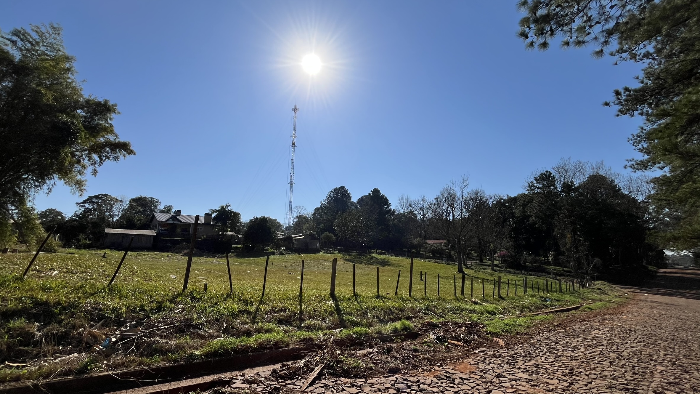 Terrenos en Venta en San Vicente, Misiones