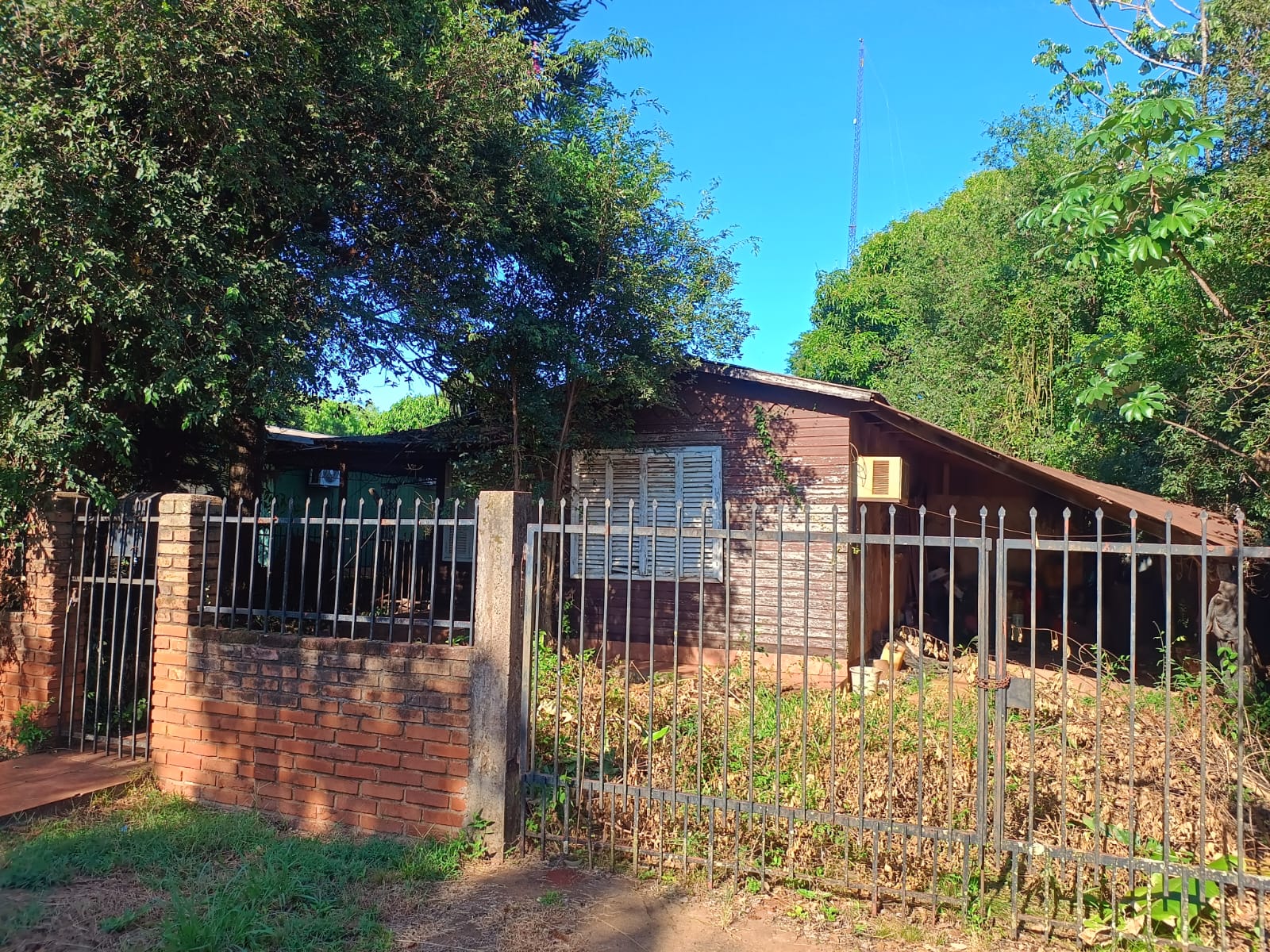 Terreno en Venta en Jardín América, Misiones