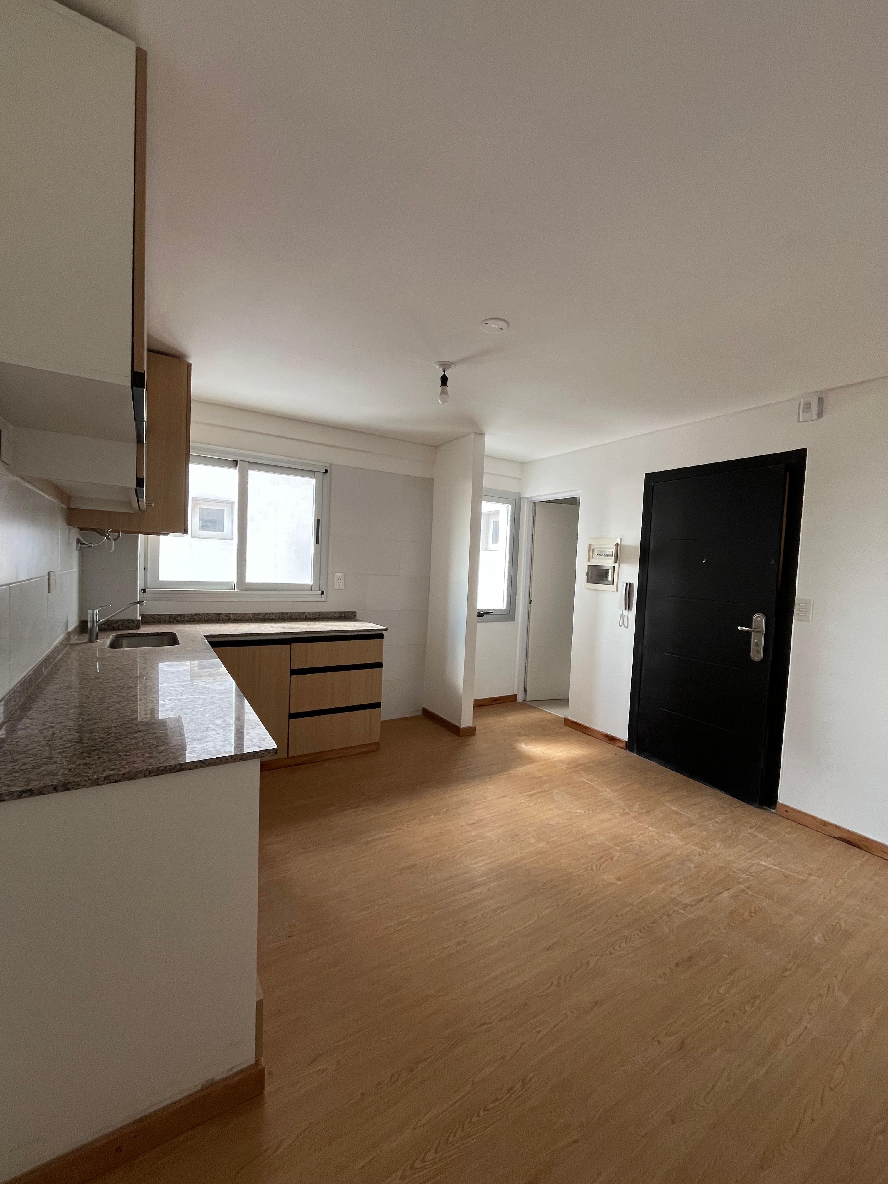 MONOAMBIENTE EN VENTA - EDIFICIO TERRAZAS DE RIVADAVIA en Posadas - Misiones