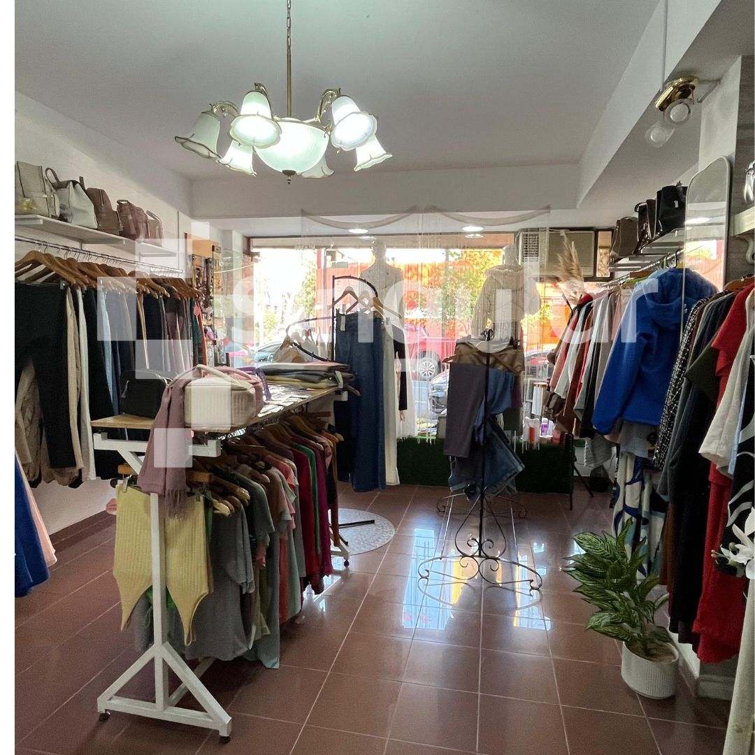 Fondo de comercio en venta en Posadas, Misiones