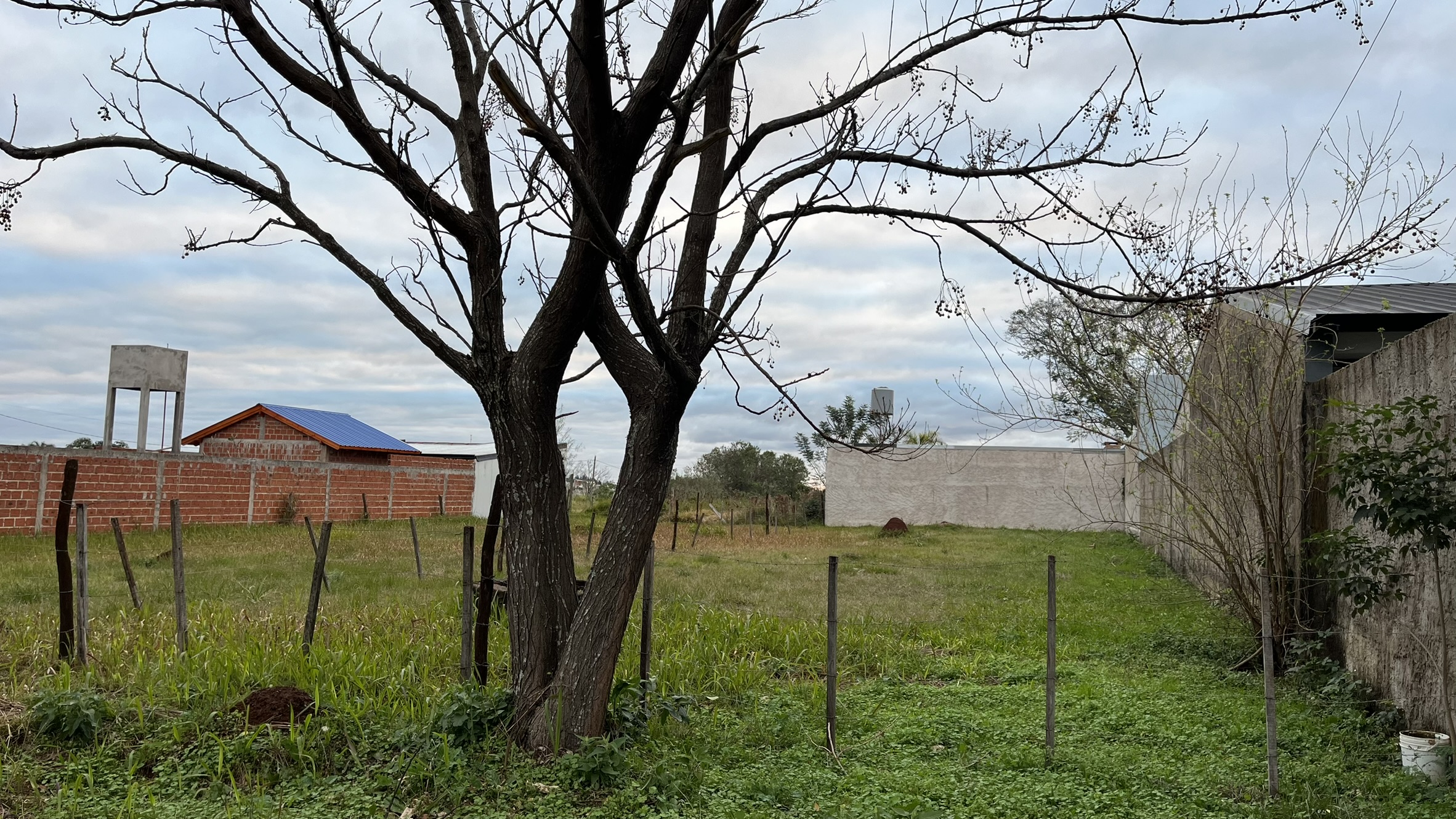 Terreno en VENTA Pueblo Chico en Posadas, Misiones