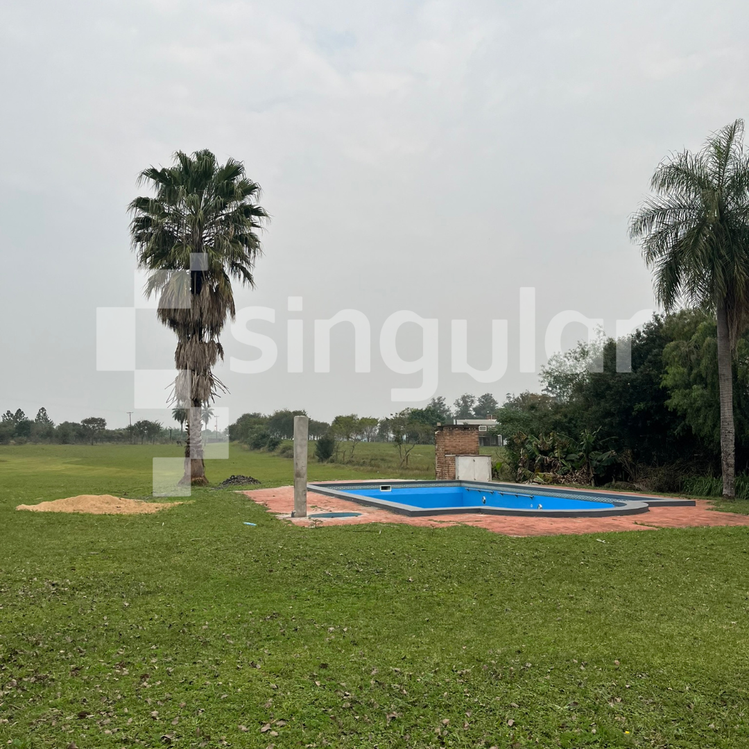 Quinta “La Francina” en VENTA en Posadas - Misiones