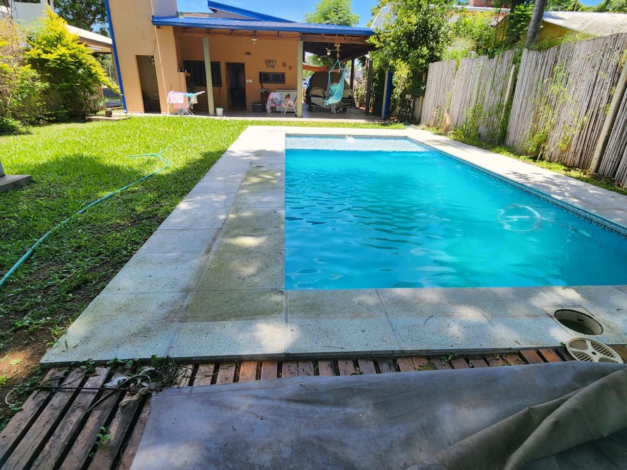 Alquiler de casa por día  en Ituzaingó - Corrientes 