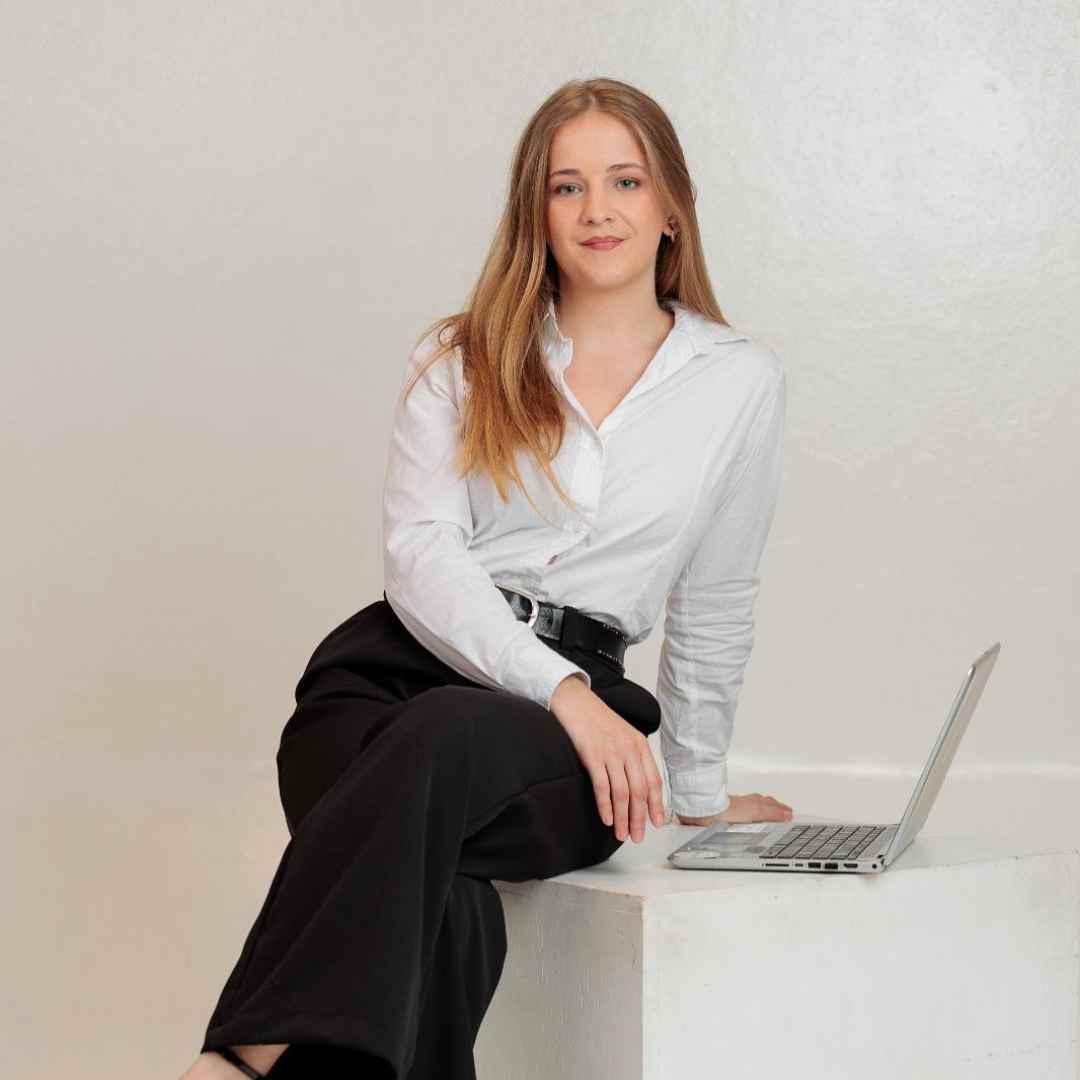 Macarena Stepanenko