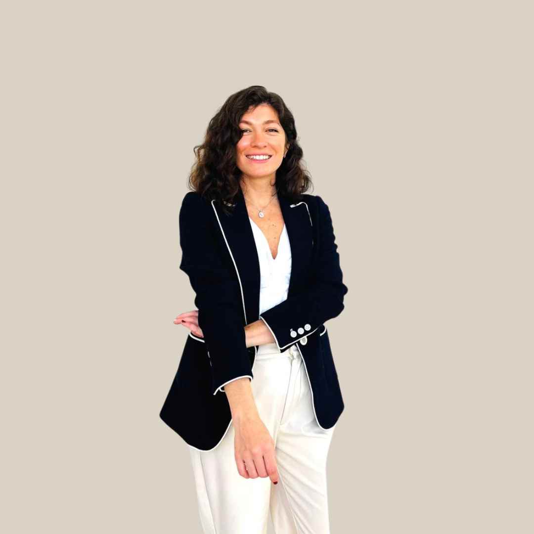 Mariana Andrea Zayas 